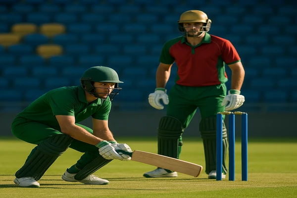 অ্যাকাউন্ট তৈরি ও প্রথম খেলার সূচনা